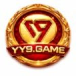 YY9 Game Official Logo – Online Gaming App Icon